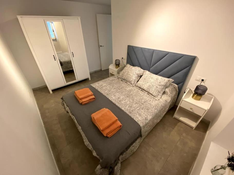 Ferienwohnung Moderno Duplex En La Tacita De Plata Cádiz Exterior foto
